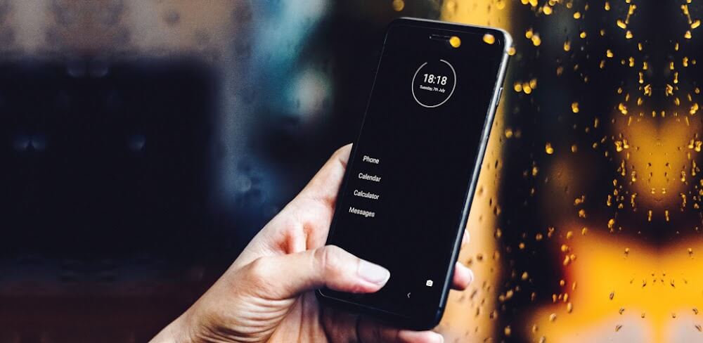 minimalist phone launcher v1.21.0v218 MOD APK (Premium Unlocked)