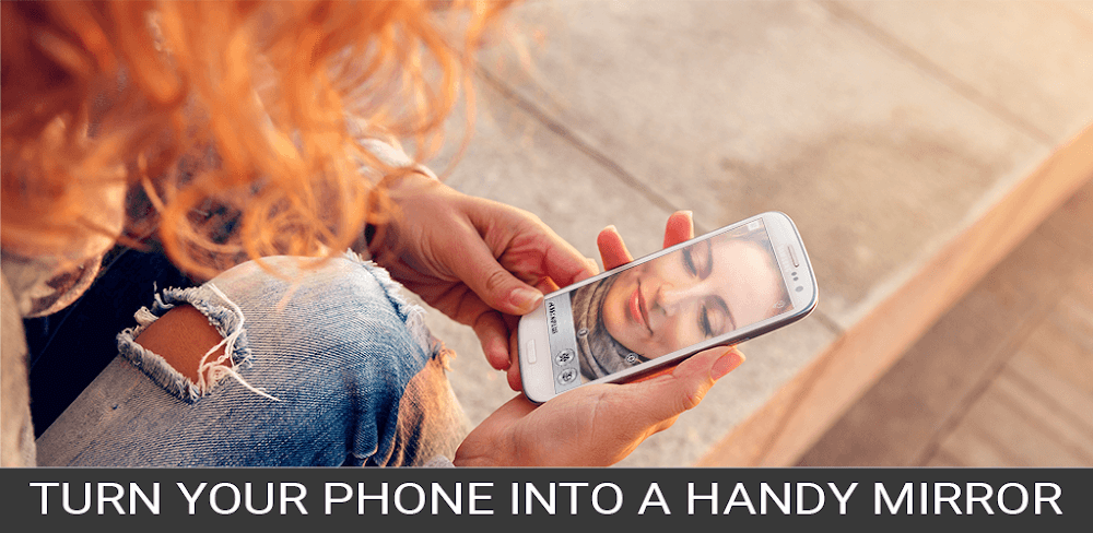 Mirror Plus v4.4.12 MOD APK (Premium Unlocked)
