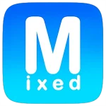 Mixed – Icon Pack v4.7 APK (Full Version)