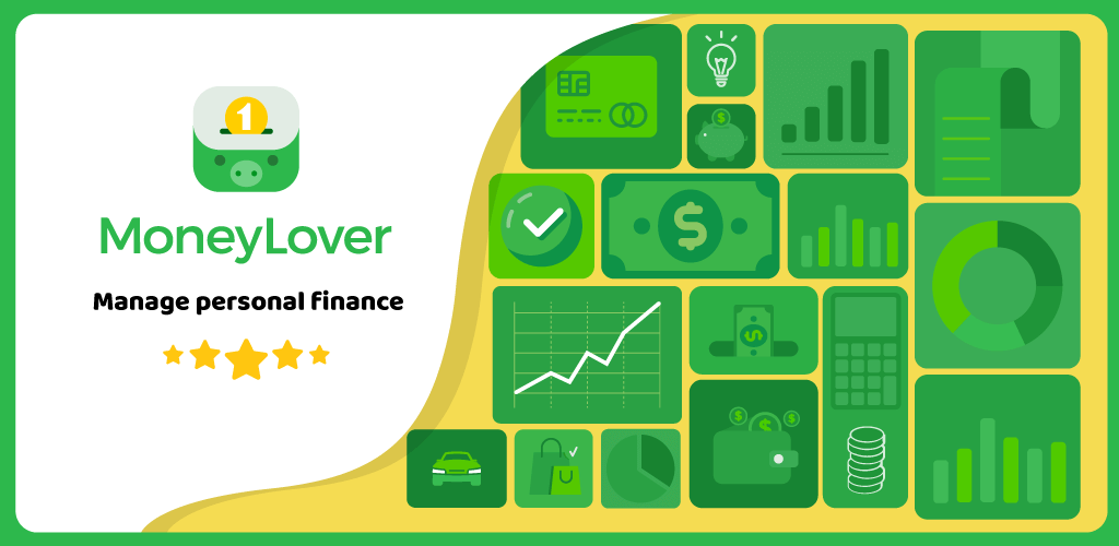 Money Lover v8.63.1.101 MOD APK (Premium Unlocked)