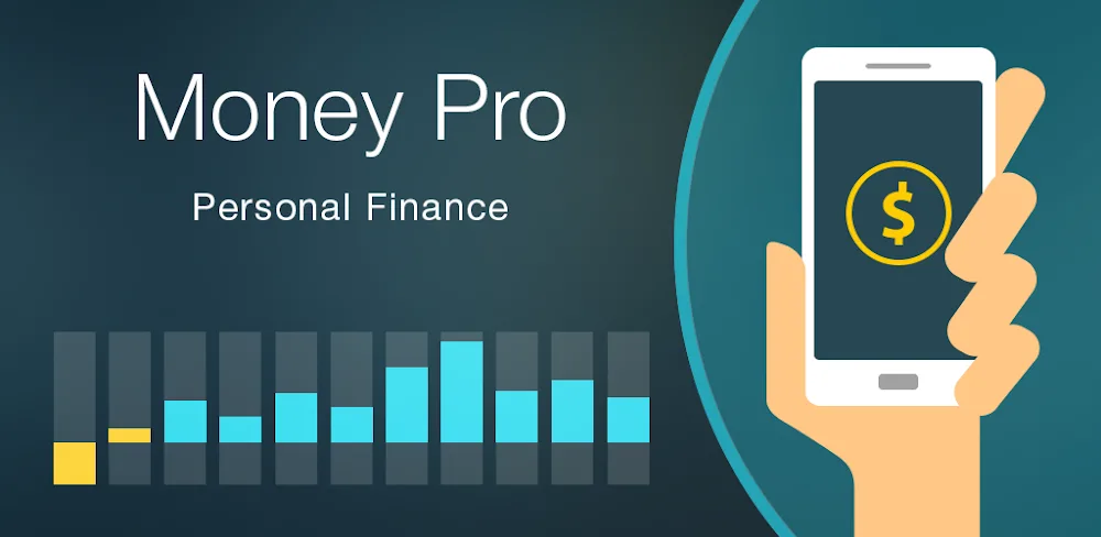 Money Pro v2.11.54 MOD APK (Premium Unlocked)