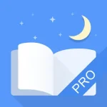 Moon+ Reader Pro APK v10.4 (Full Version)