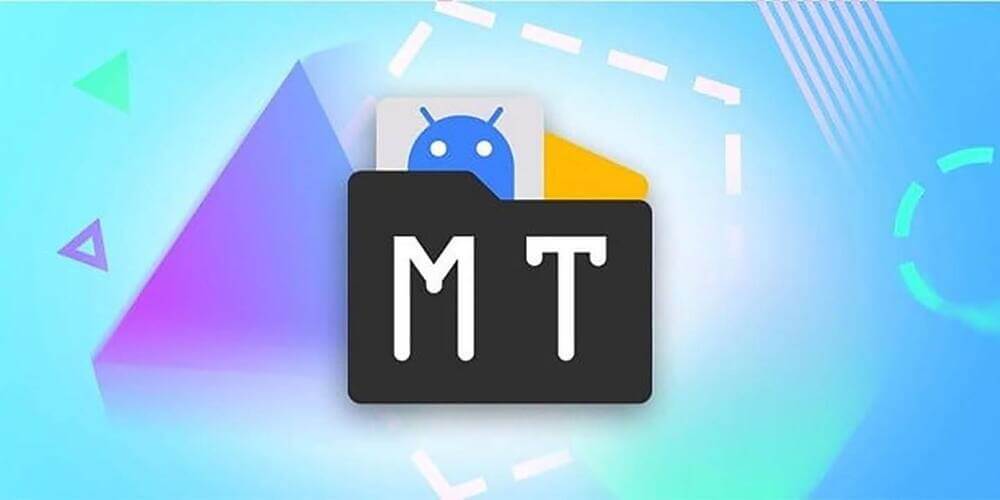 MT Manager v2.26.2 MOD APK (VIP Unlocked)