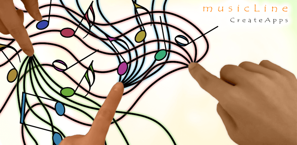 musicLine v9.4.1 MOD APK (Premium Unlocked)