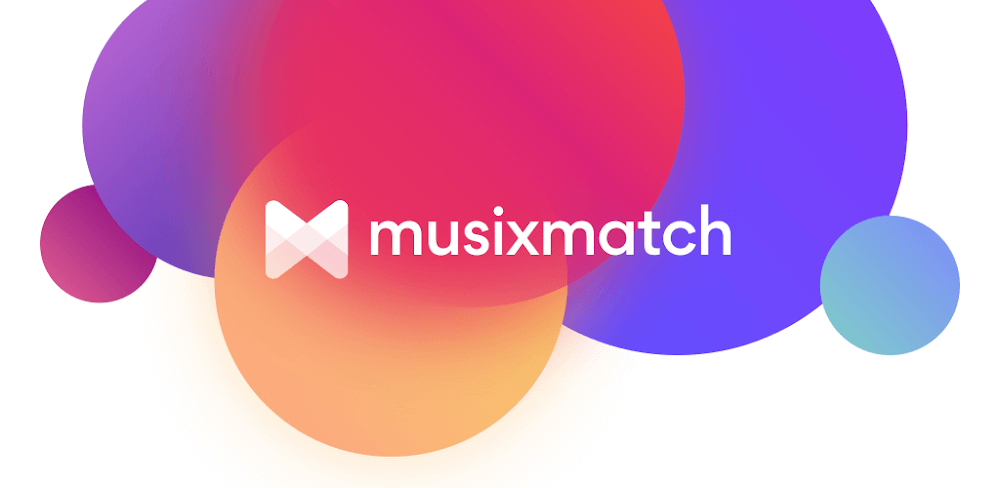 Musixmatch v8.2.2 MOD APK (Premium Unlocked)
