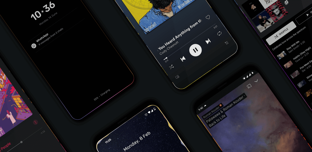 Muviz Edge v2.1.0.0 MOD APK (Pro Unlocked)