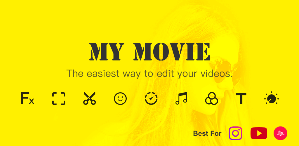 My Movie v14.17.0 MOD APK (Premium Unlocked)