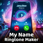 Name Ringtone Maker v4.1.0.3 MOD APK (Premium Unlocked)