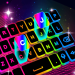 Neon LED Keyboard v3.9.0 MOD APK (Premium Unlocked)