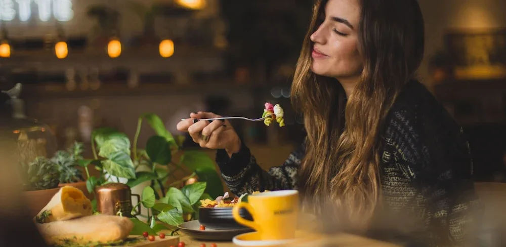 Nutrilio Food Tracker & Water v1.19.3 MOD APK (Premium Unlocked)