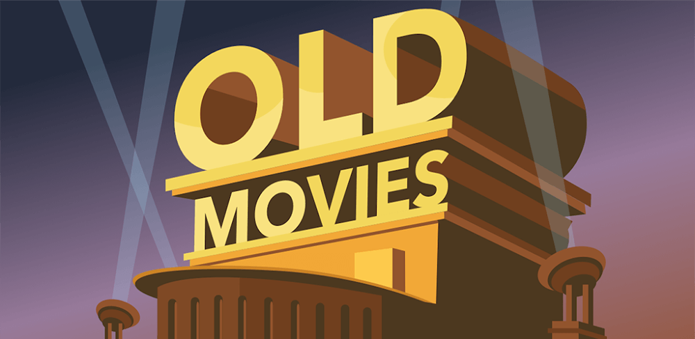 Old Movies Hollywood Classics v1.16.19 MOD APK (Mega Mod, AD-Free)