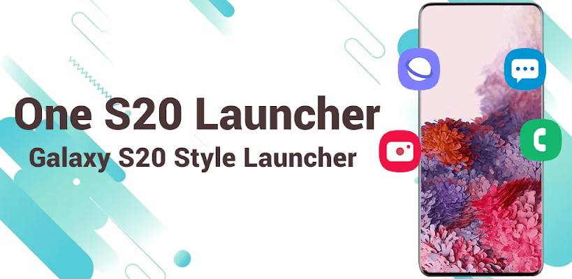 One S24 Launcher v4.7 APK + MOD (Premium Unlocked)