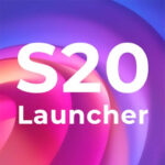 One S24 Launcher v4.7 APK + MOD (Premium Unlocked)