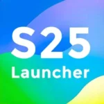 One S25 Launcher v4.7 MOD APK (Premium Unlocked)