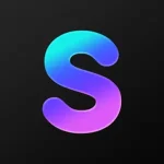 OneColor GlassDark – Icon Pack v1.9 APK (Full Version)