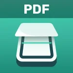 PDF Scanner Plus v1.3.18 MOD APK (Premium Unlocked)