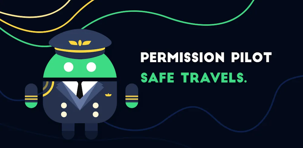 Permission Pilot v1.8.3-rc1 MOD APK (Premium Unlocked)