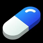 Pills 3D – Icon Pack v71 APK (Full Version)