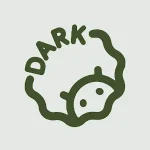 PixLinear Dark Icon Pack v1.9 APK (Full Version)