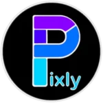 Pixly Fluo – Icon Pack v6.9 APK (Full Version)