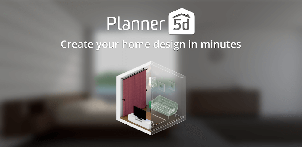 Planner 5D v2.66.0 MOD APK (Premium Unlocked)