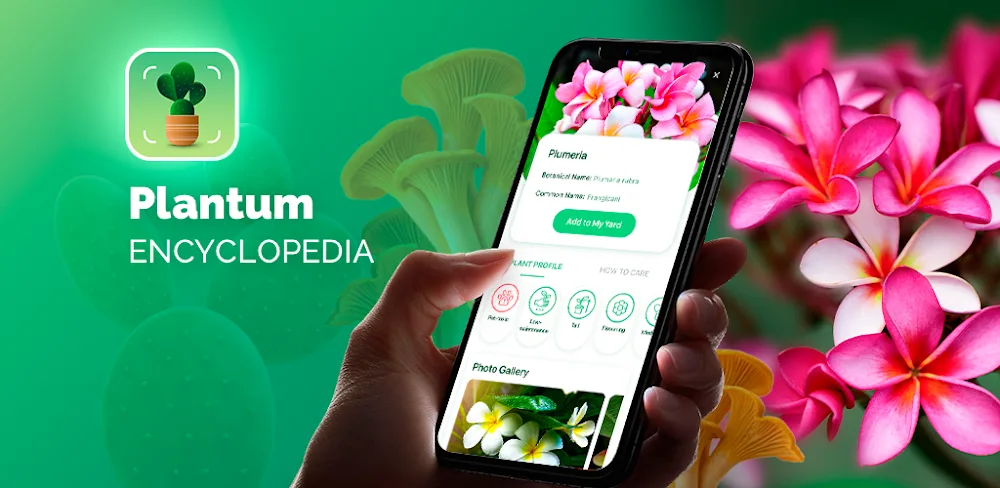 Plantum v3.16.4 MOD APK (Premium Unlocked)