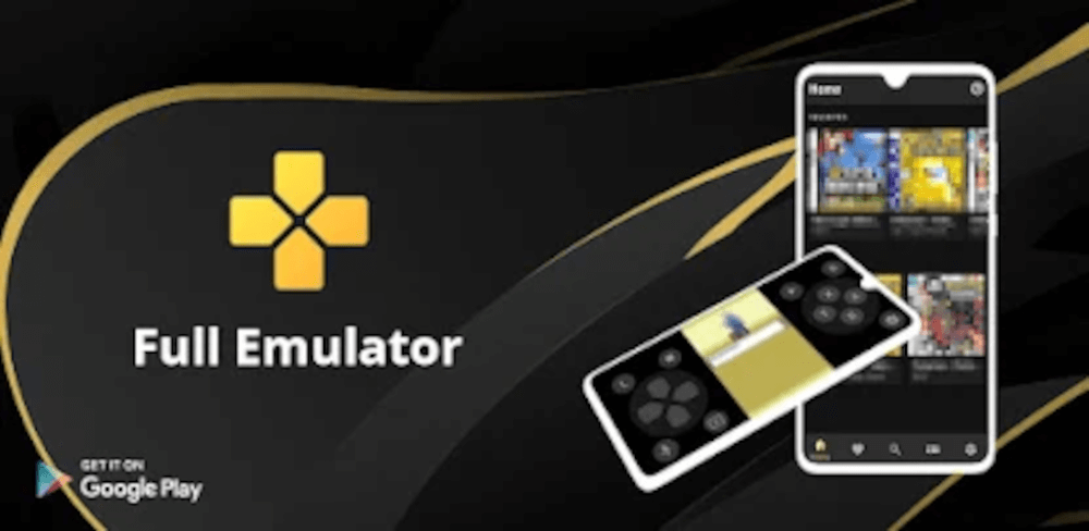 Full Roid Emulator v1.9.1 APK (Full Version)