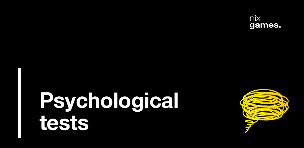 Psychological Tests v11.2.3 MOD APK (Premium Unlocked)