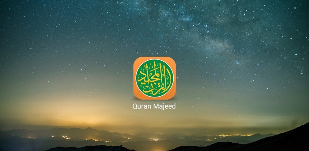 Quran Majeed v7.9.5 MOD APK (Premium Unlocked)