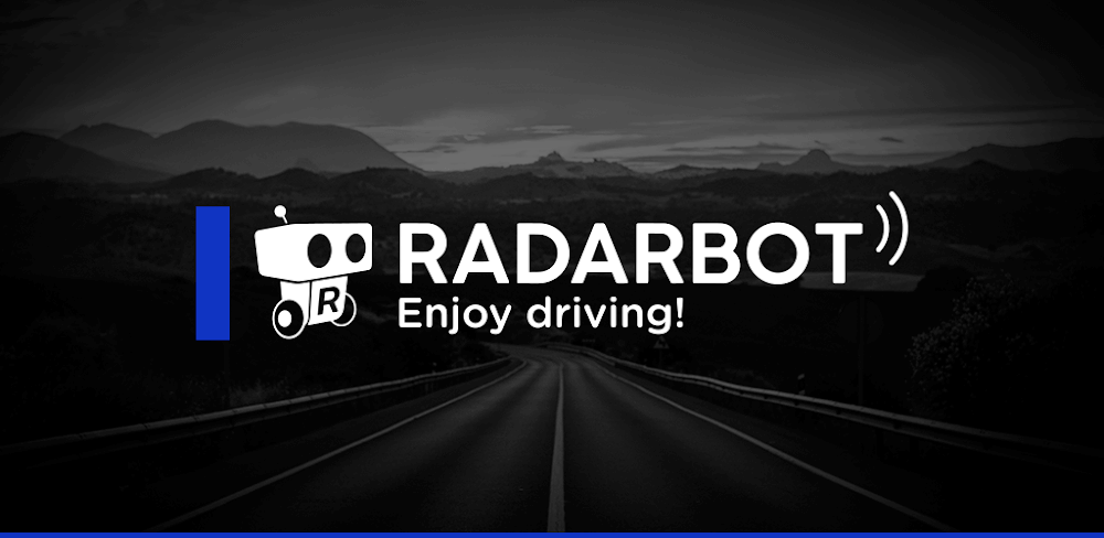 Radarbot v9.32.36 MOD APK (Premium Unlocked)