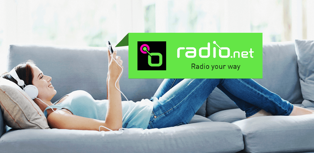radio.net PRIME v5.18.2.0-app APK (Full Version)
