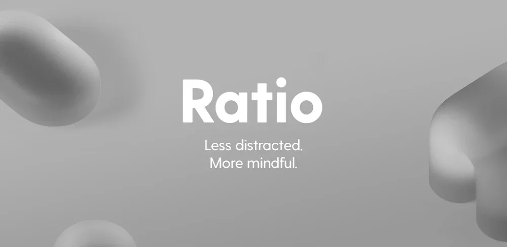 Ratio: Productivity Homescreen v7.1.6.1 MOD APK (Premium Unlocked)