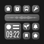 Ratio: Productivity Homescreen v7.1.6.1 MOD APK (Premium Unlocked)