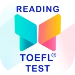 TOEFL Reading v3.1 APK (Full Version)