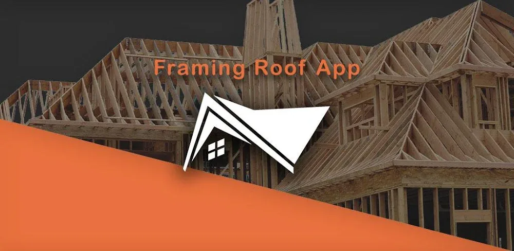 RedX Roof – Rafter Calculator v6.8.6 MOD APK (Premium Unlocked)