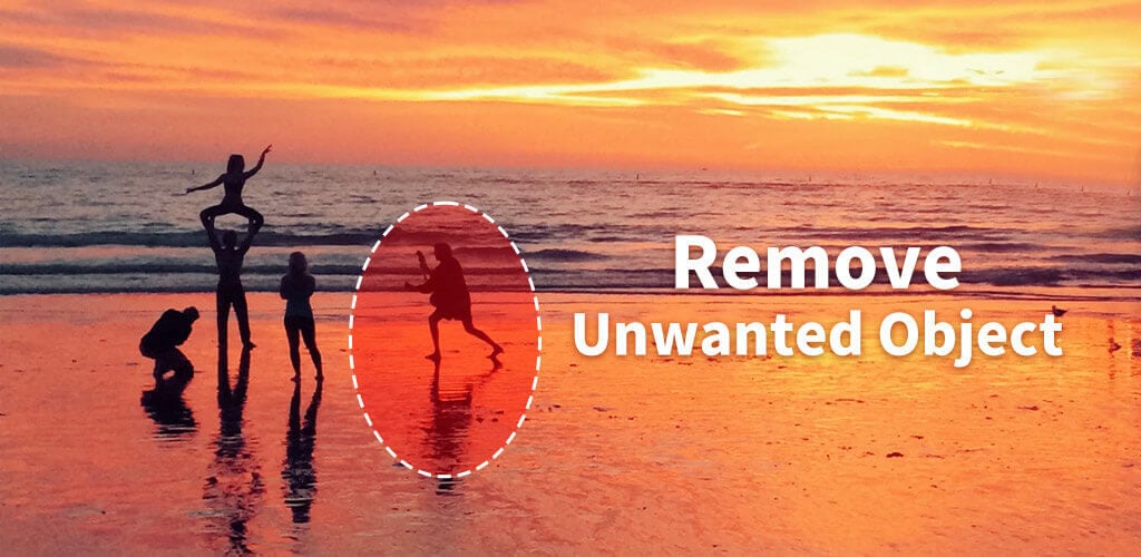 Retouch Remove Objects Editor v2.2.8.1 APK + MOD (VIP Unlocked)