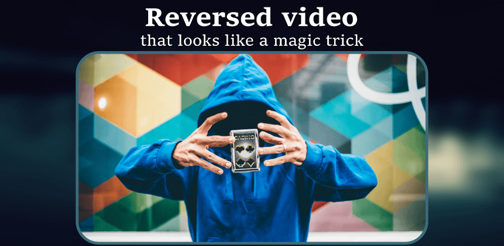 Reverse Movie FX v1.5.152 MOD APK (Premium Unlocked)