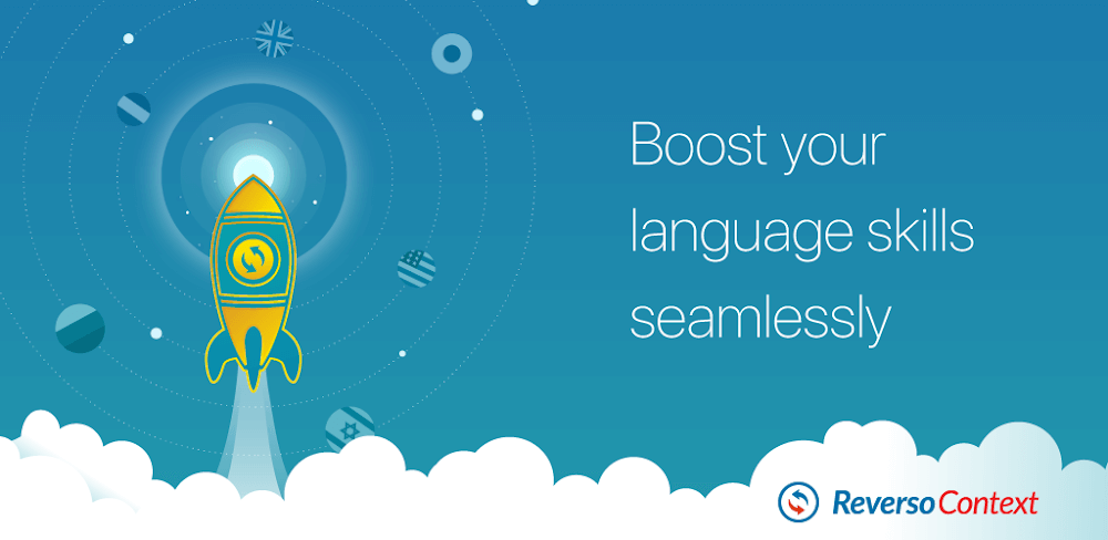 Reverso Translate and Learn v15.2.0 APK + MOD (Premium Unlocked)