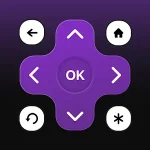Rokie – Roku TV Remote Control v3.2.0 MOD APK (Premium Unlocked)