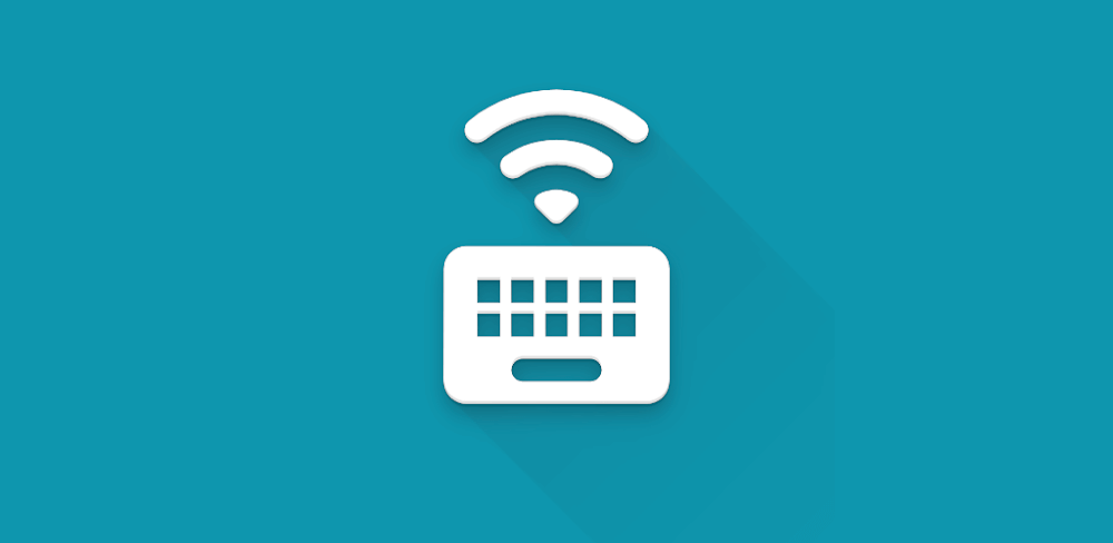 Bluetooth Keyboard & Mouse v6.19.0 MOD APK (Premium Unlocked)