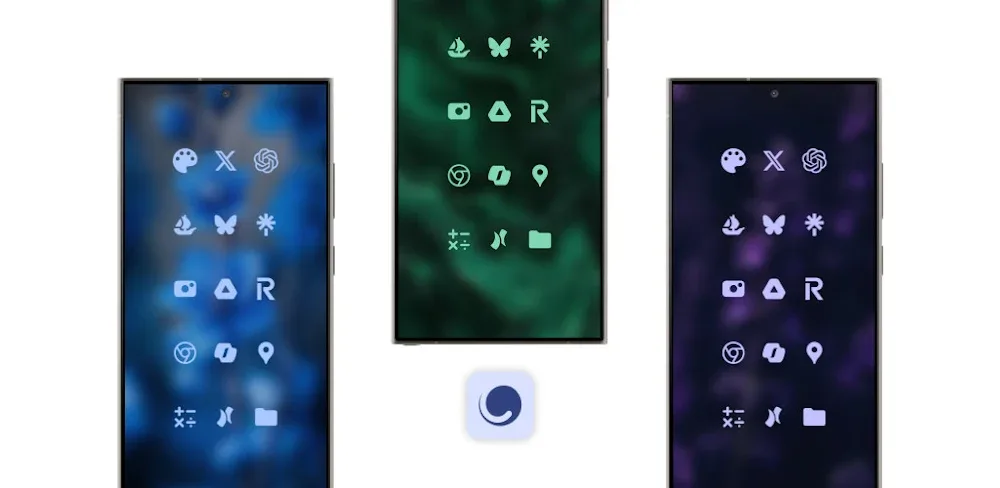 Simply You Icon Pack v6.3 APK (Full Version)