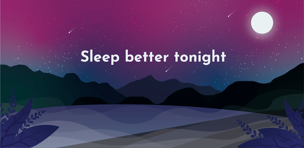 Sleep Sounds v2.11.2 MOD APK (Premium Unlocked)