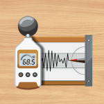 Sound Meter Pro v2.6.12 APK (Full Version)