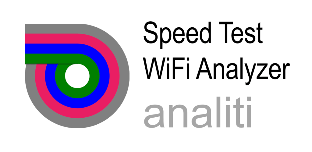 Speed Test WiFi Analyzer – analiti v2026.02.93100 MOD APK (Premium Unlocked)