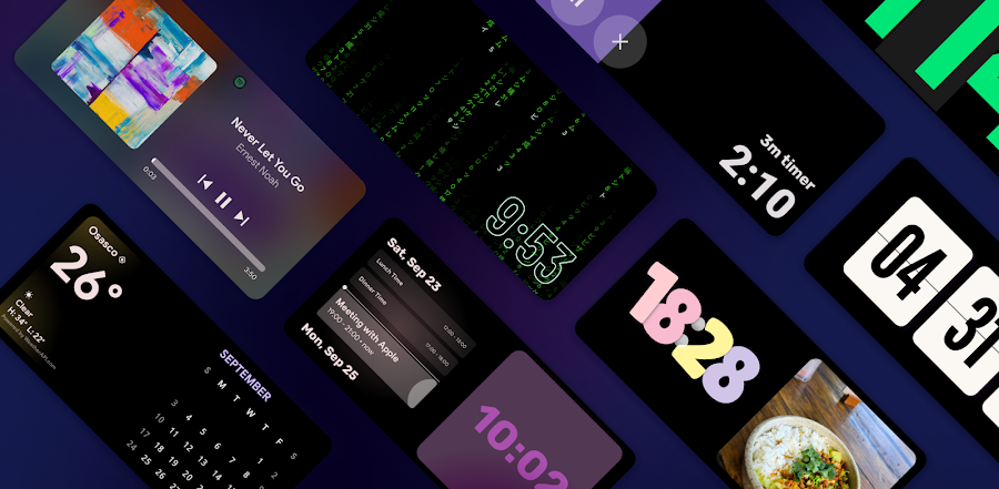 StandBy Mode Pro v1.9.4.488 MOD APK (Premium Unlocked)