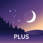 Stellarium Plus v1.15.3 APK (Full Version)