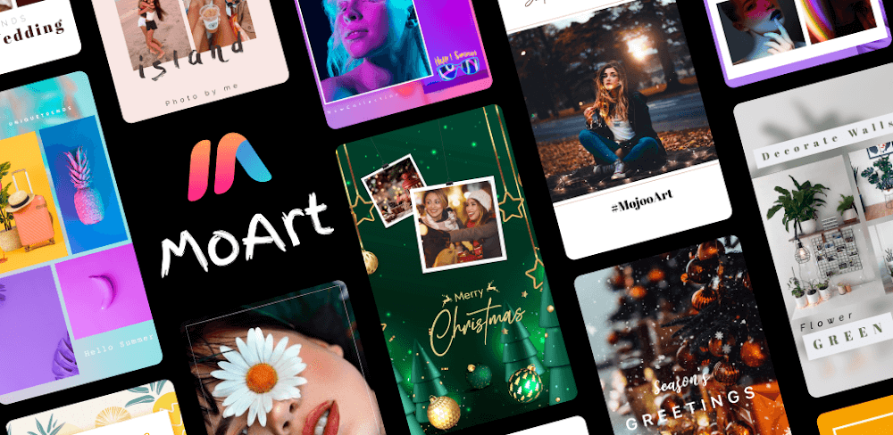 MoArt v2026.2.6 MOD APK (Pro Unlocked)