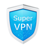 SuperVPN v3.1.3 MOD APK (Premium Unlocked)