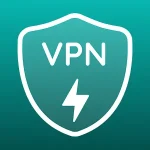 Surge VPN v1.7.4 MOD APK (Premium Unlocked)