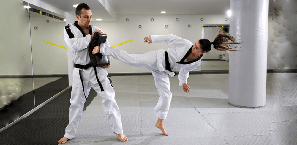 Taekwondo Workout At Home v2.1.05 MOD APK (Premium Unlocked)